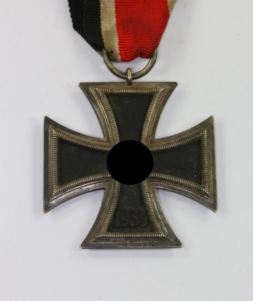 Eisernes Kreuz 2. Klasse 1939, Hst. 65 - Militaria-Berlin