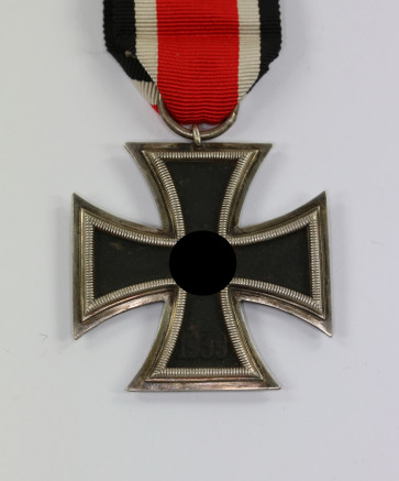 Eisernes Kreuz 2. Klasse 1939, Hst. 65 - Militaria-Berlin