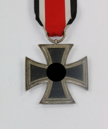  Eisernes Kreuz 2. Klasse 1939, Hst. 65 (Klein & Quenzer Oberstein) - Militaria-Berlin