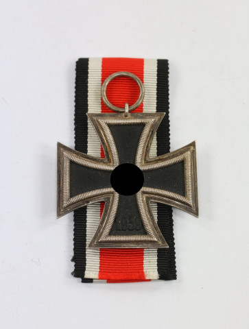 Eisernes Kreuz 2. Klasse 1939, Hst. 6. - Militaria-Berlin