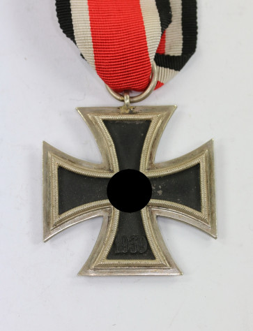 Eisernes Kreuz 2. Klasse 1939, Hst. 7 - Militaria-Berlin