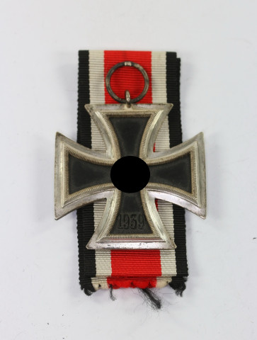 Eisernes Kreuz 2. Klasse 1939, Hst. 93 - Militaria-Berlin