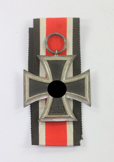  Eisernes Kreuz 2. Klasse 1939, Hst. L/11 - Militaria-Berlin