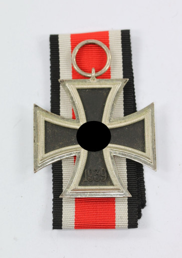 Eisernes Kreuz 2. Klasse 1939, Hst. L/11 - Militaria-Berlin