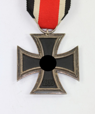 Eisernes Kreuz 2. Klasse 1939, Hst. L/16 - Militaria-Berlin