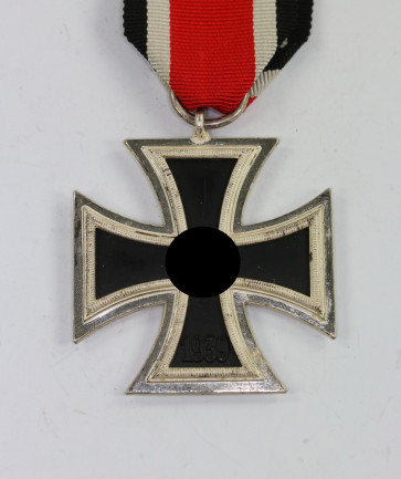 Eisernes Kreuz 2. Klasse 1939, Hst. L55 - Militaria-Berlin