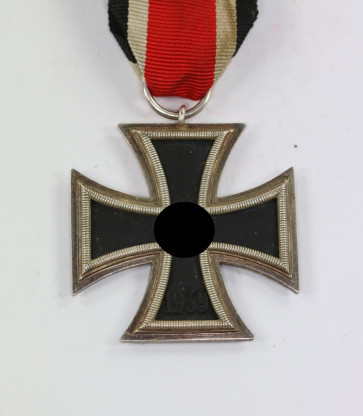 Eisernes Kreuz 2. Klasse 1939, Klein & Quenzer - Militaria-Berlin