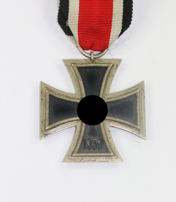 Eisernes Kreuz 2. Klasse 1939, ohne Hersteller - Militaria-Berlin