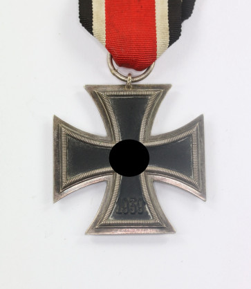  Eisernes Kreuz 2. Klasse 1939, ohne Hersteller - Militaria-Berlin