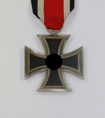  Eisernes Kreuz 2. Klasse 1939, ohne Hersteller - Militaria-Berlin