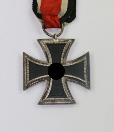  Eisernes Kreuz 2. Klasse 1939, ohne Hersteller - Militaria-Berlin