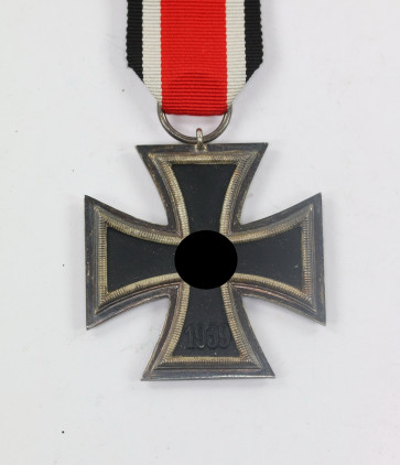 Eisernes Kreuz 2. Klasse 1939, ohne Hersteller - Militaria-Berlin