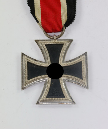 Eisernes Kreuz 2. Klasse 1939, ohne Hersteller - Militaria-Berlin