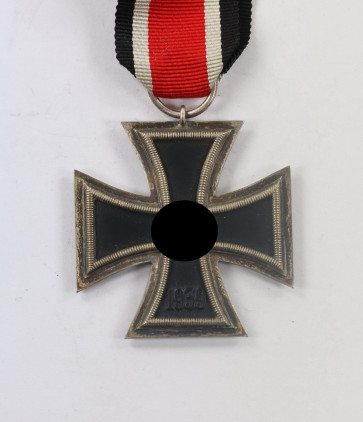 Eisernes Kreuz 2. Klasse 1939, ohne Hersteller - Militaria-Berlin