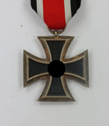 Eisernes Kreuz 2. Klasse 1939, ohne Hersteller - Militaria-Berlin