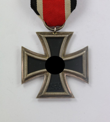 Eisernes Kreuz 2. Klasse 1939, ohne Hersteller - Militaria-Berlin
