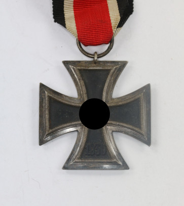  Eisernes Kreuz 2. Klasse 1939, ohne Hersteller - Militaria-Berlin