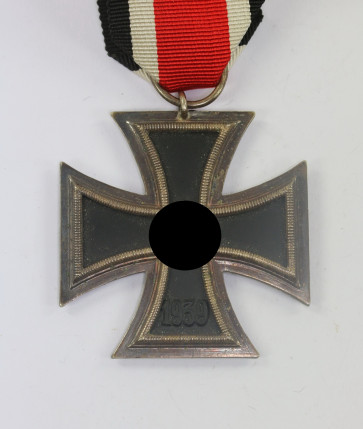  Eisernes Kreuz 2. Klasse 1939, ohne Hersteller - Militaria-Berlin