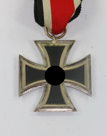 Eisernes Kreuz 2. Klasse 1939, ohne Hersteller - Militaria-Berlin