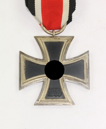  Eisernes Kreuz 2. Klasse 1939, ohne Hersteller - Militaria-Berlin