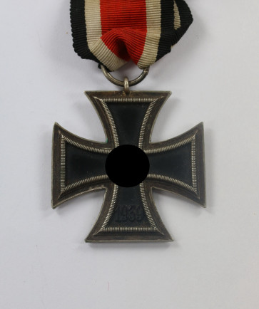  Eisernes Kreuz 2. Klasse 1939, ohne Hersteller - Militaria-Berlin