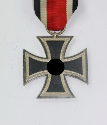  Eisernes Kreuz 2. Klasse 1939, ohne Hersteller - Militaria-Berlin