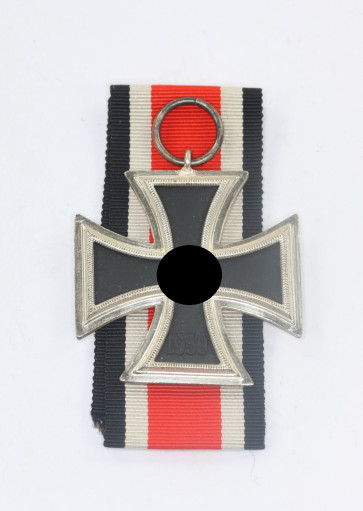 Eisernes Kreuz 2. Klasse 1939, ohne Hersteller - Militaria-Berlin