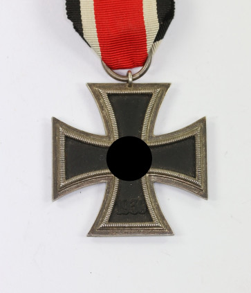 Eisernes Kreuz 2. Klasse 1939, Otto Schickle - Militaria-Berlin