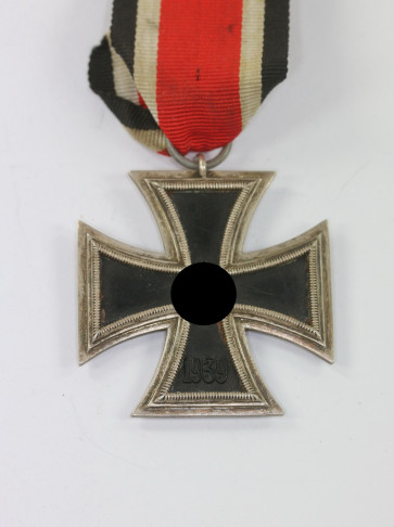Eisernes Kreuz 2. Klasse 1939, Rudolf Souval - Militaria-Berlin