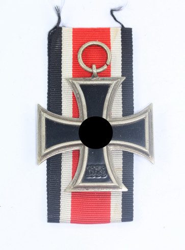  Eisernes Kreuz 2. Klasse 1939, Schinkel Variante, Paul Meybauer, Berlin - Militaria-Berlin