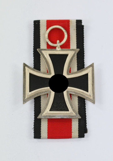 Eisernes Kreuz 2. Klasse 1939, Wächtler & Lange - Militaria-Berlin