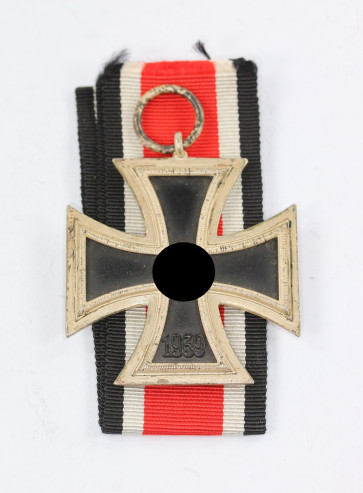 Eisernes Kreuz 2. Klasse 1939, Wächtler & Lange - Militaria-Berlin