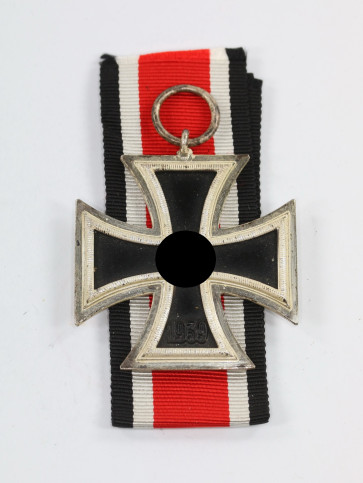 Eisernes Kreuz 2. Klasse 1939, Wächtler & Lange - Militaria-Berlin