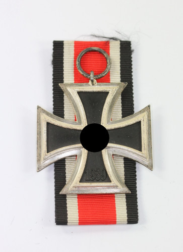 Eisernes Kreuz 2. Klasse 1939, Wächtler & Lange - Militaria-Berlin