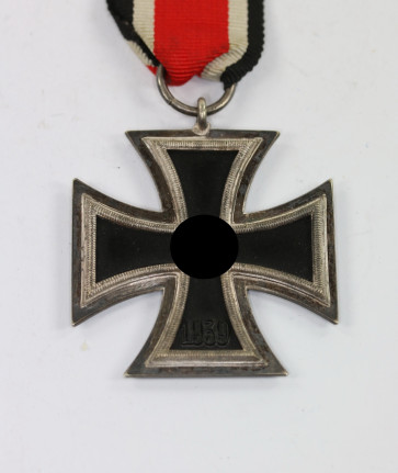 Eisernes Kreuz 2. Klasse 1939, Wächtler & Lange - Militaria-Berlin