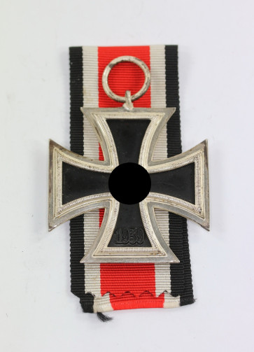 Eisernes Kreuz 2. Klasse 1939, Wächtler & Lange - Militaria-Berlin