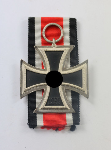 Eisernes Kreuz 2. Klasse 1939, Wächtler & Lange, Mittweida - Militaria-Berlin