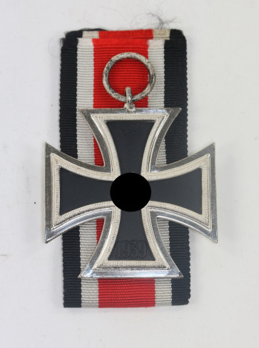 Eisernes Kreuz 2. Klasse 1939, Wächtler & Lange, Mittweida - Militaria-Berlin