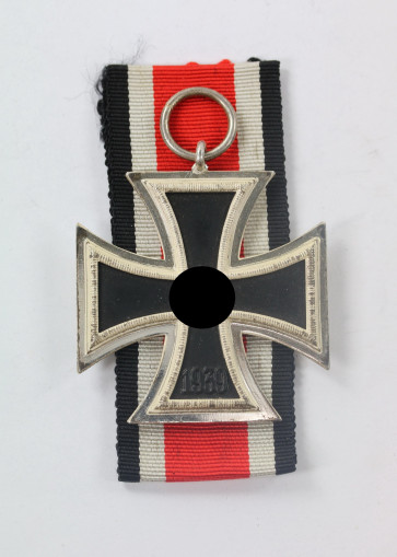  Eisernes Kreuz 2. Klasse 1939, Wächtler & Lange, Mittweida - Militaria-Berlin