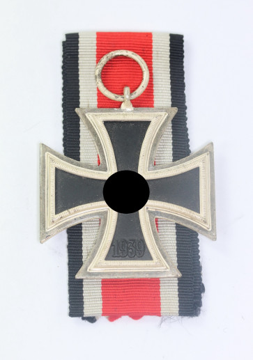Eisernes Kreuz 2. Klasse 1939, Wächtler & Lange, Mittweida - Militaria-Berlin
