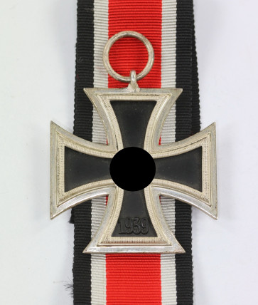  Eisernes Kreuz 2. Klasse 1939, Wächtler & Lange - Militaria-Berlin
