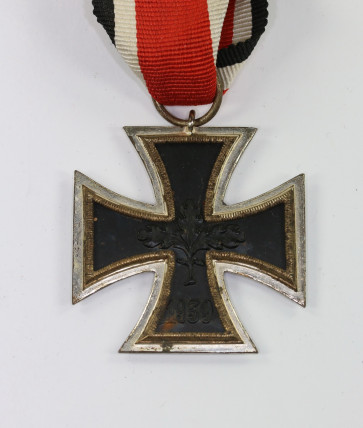 Eisernes Kreuz 2. Klasse 1957, Deumer - Militaria-Berlin