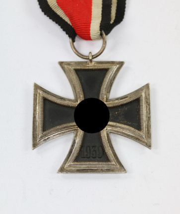 Eisernes Kreuz 2. Klasse 1939 - Militaria-Berlin