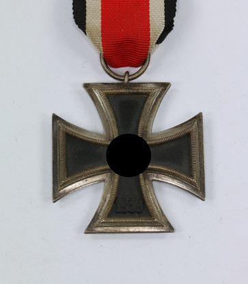 Eisernes Kreuz 2. Klasse 1939 - Militaria-Berlin