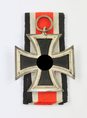 Eisernes Kreuz 2. Klasse 1939, Wächtler & Lange - Militaria-Berlin