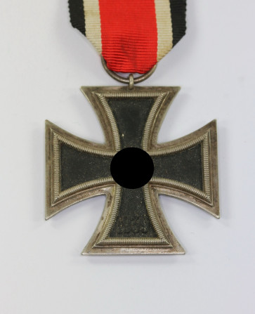 Eisernes Kreuz 2. Klasse 1939 - Militaria-Berlin