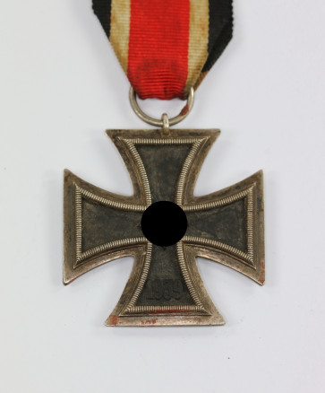 Eisernes Kreuz 2. Klasse 1939 - Militaria-Berlin