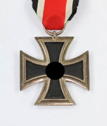 Eisernes Kreuz 2. Klasse 1939 - Militaria-Berlin