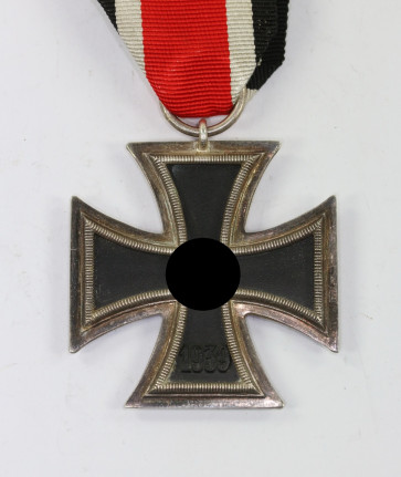 Eisernes Kreuz 2. Klasse 1939 - Militaria-Berlin