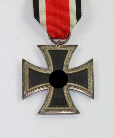 Eisernes Kreuz 2. Klasse 1939 - Militaria-Berlin